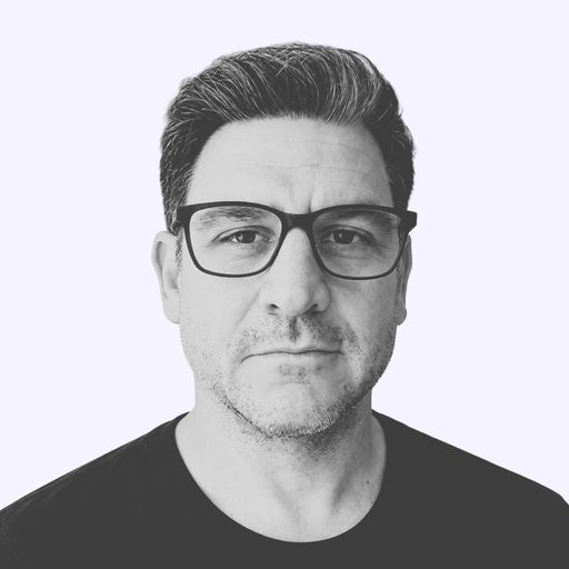 Sergio Schuster, fundador de CDTCOM